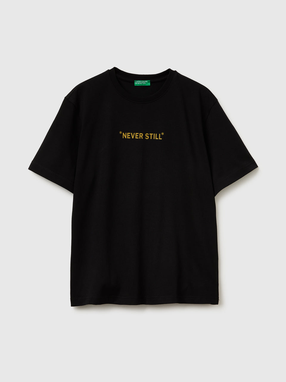 T-shirt relaxed fit - ucb_image_FS