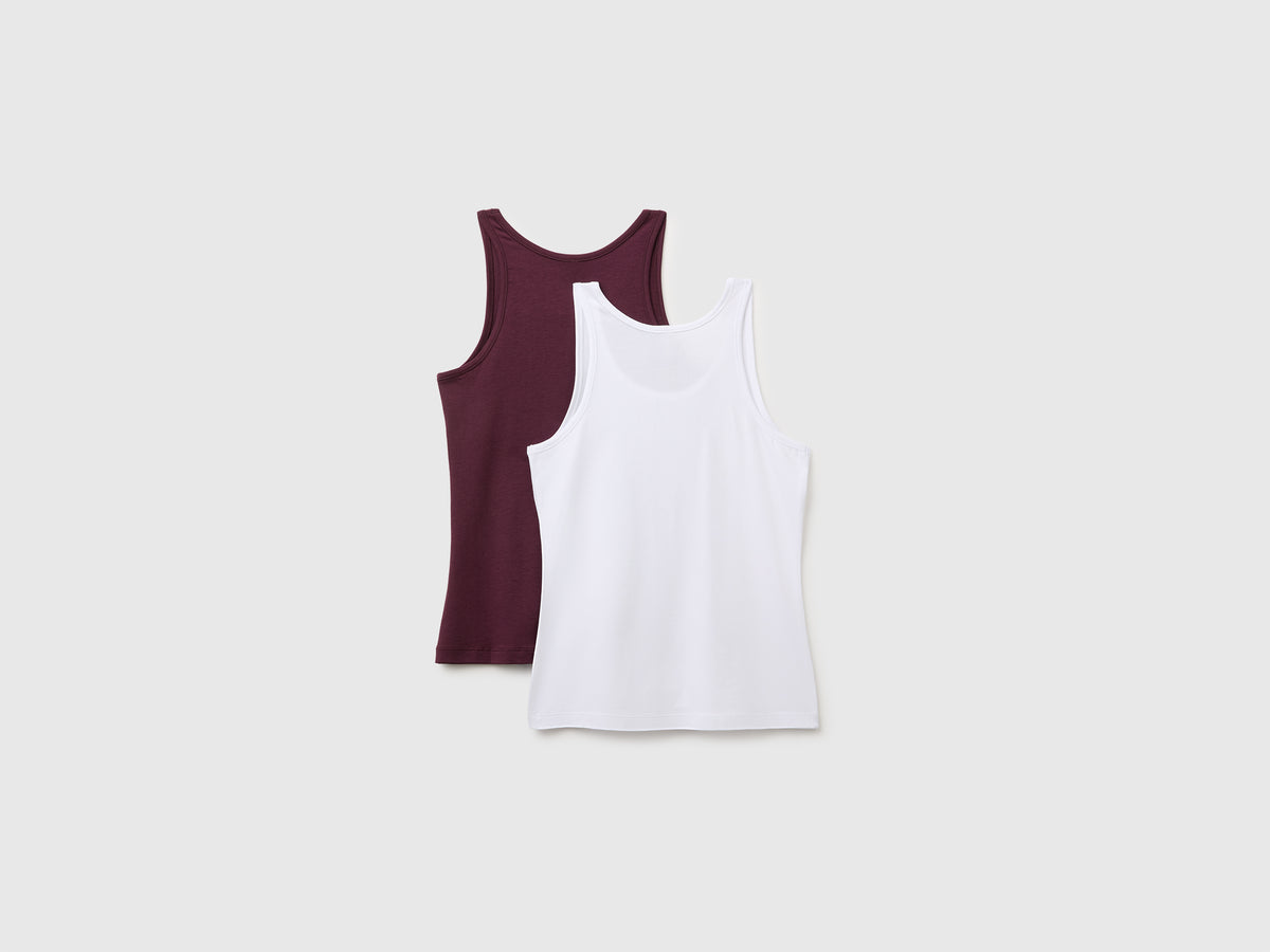 Dois tops interiores em algodão e modal - ucb_image_BS