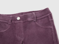 Calças super skinny em chenille - ucb_image_DS1