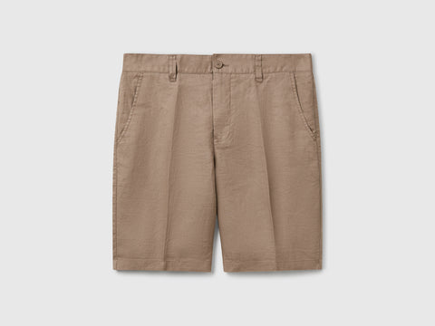 Bermudas em linho puro - ucb_image_FS