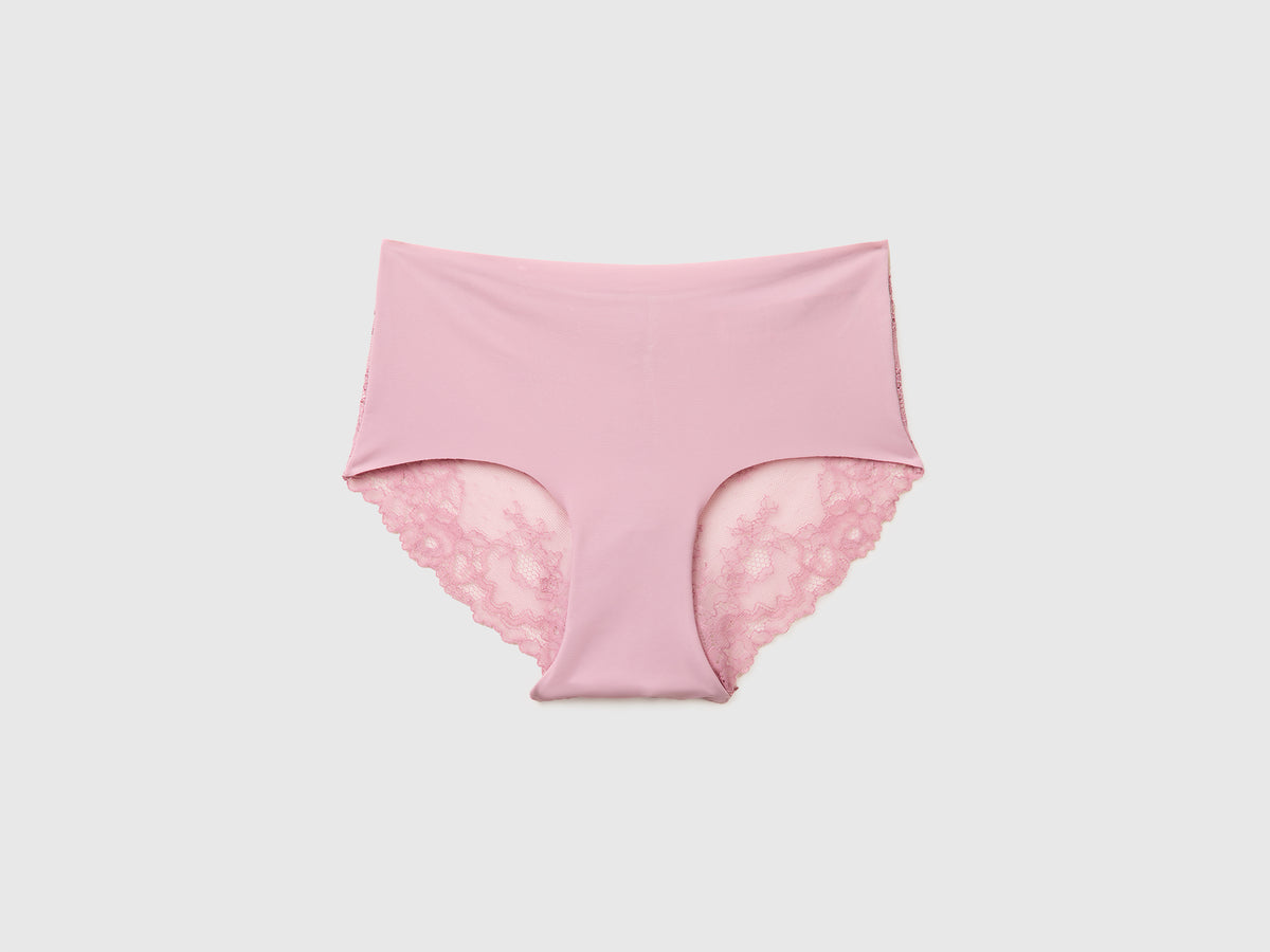 Culotte elástica com renda - ucb_image_FS