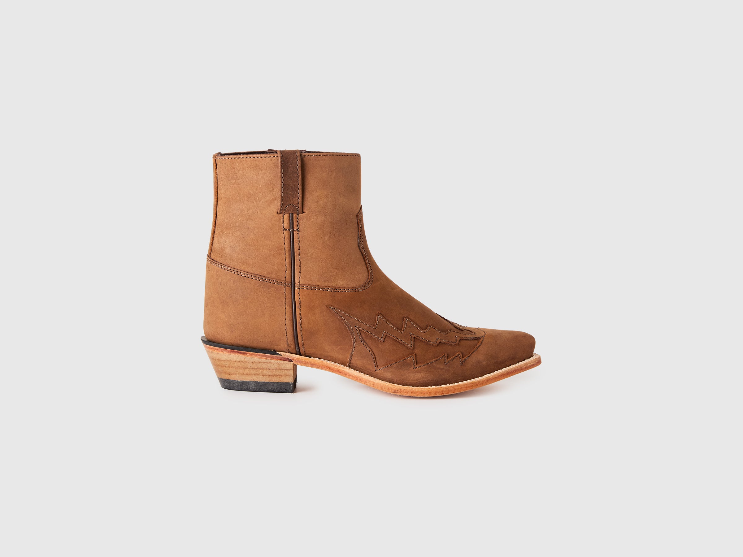Low Texan boots - ucb_image_FS