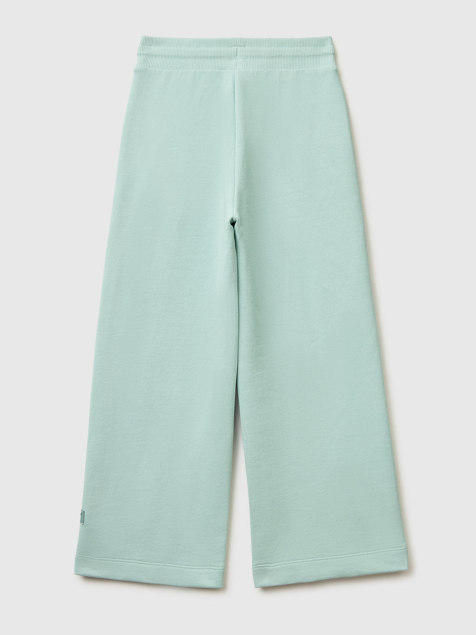 Wide-leg sweatpants - ucb_image_BS