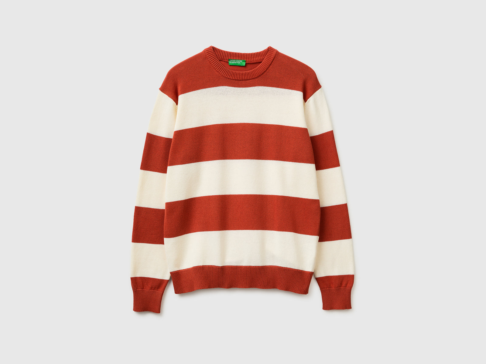 Striped sweater - ucb_image_FS