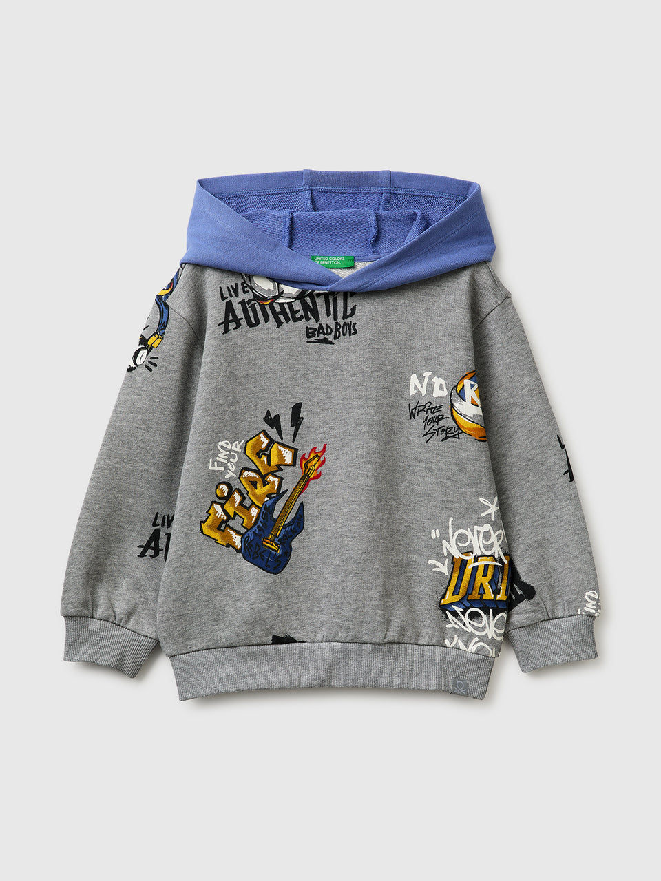 Sweat estampada com capuz - ucb_image_FS