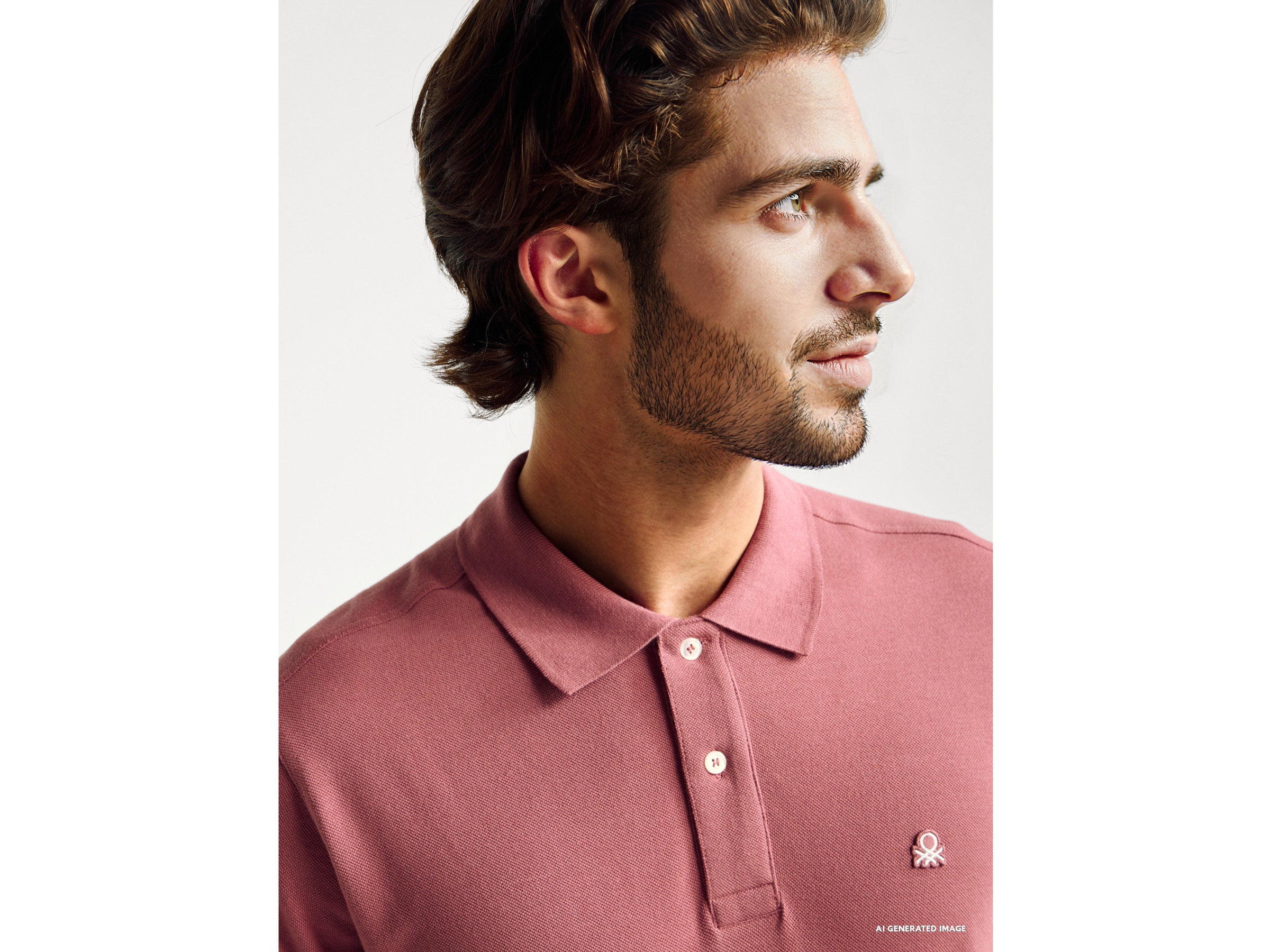 Polo regular fit - ucb_image_FY