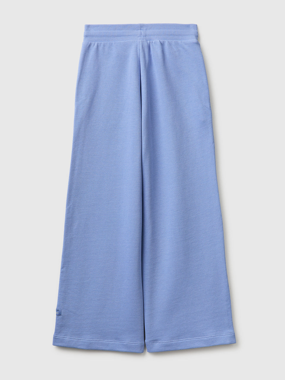 Wide-leg sweatpants - ucb_image_BS