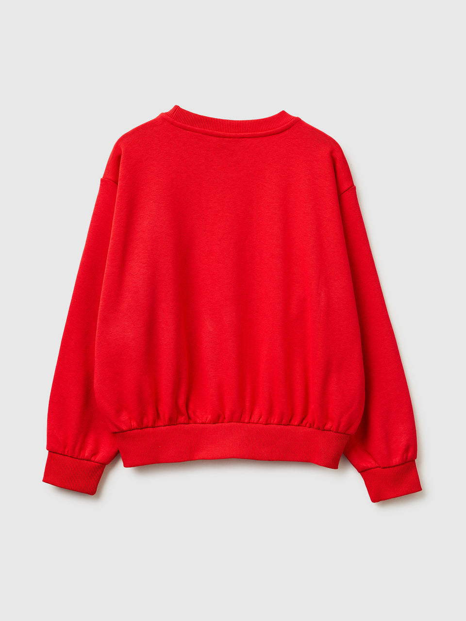 Cropped sweatshirt ©Disney Lilo & Stitch - ucb_image_BS