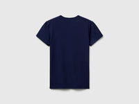 T-shirt em algodão stretch - ucb_image_BS