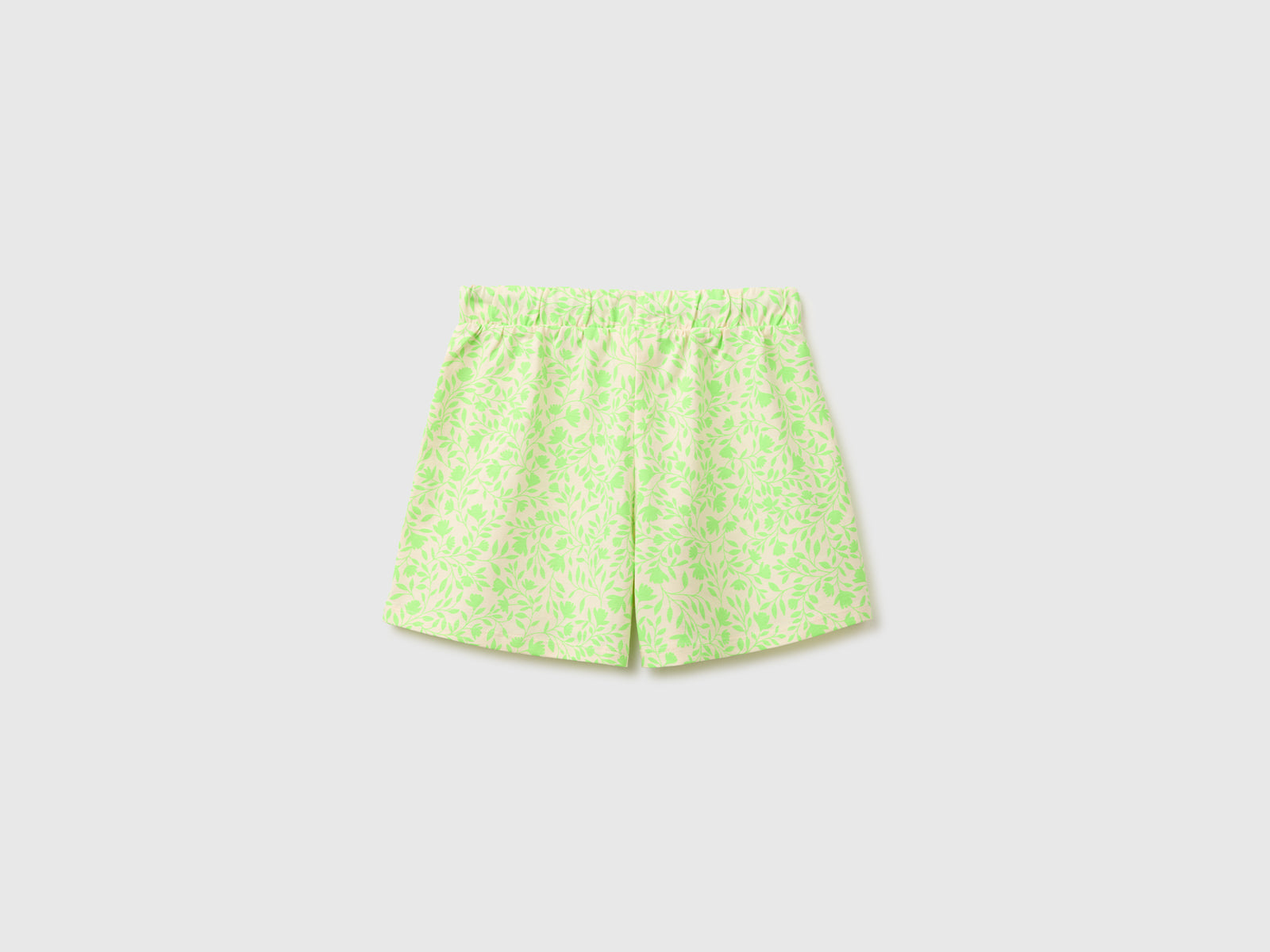 Printed shorts - ucb_image_BS