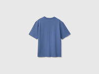 T-shirt de manga curta com estampa - ucb_image_BS