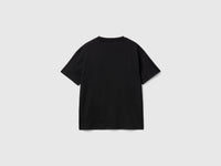 T-shirt com estampa laminada - ucb_image_BS
