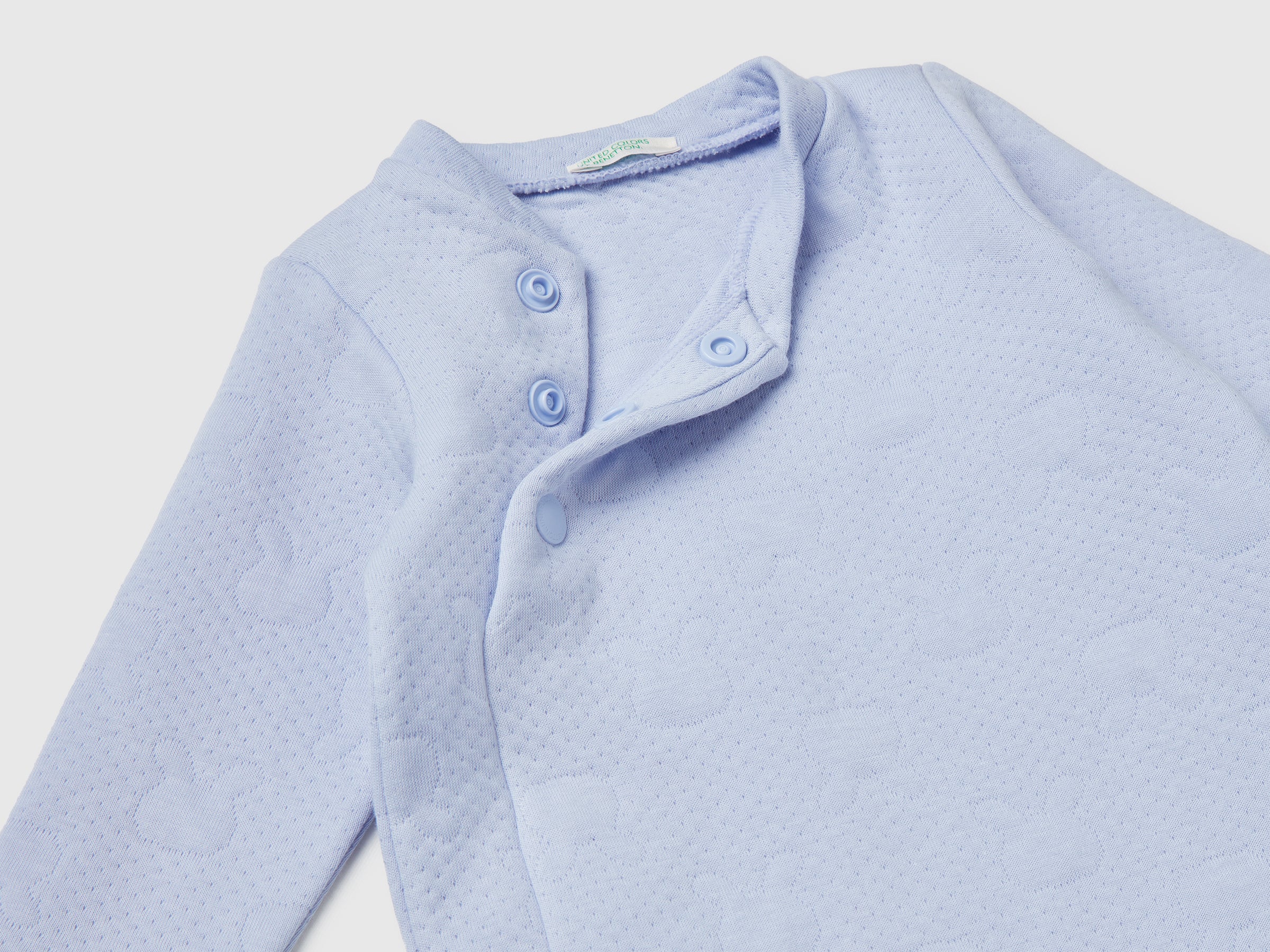 Babygrow com coelhinhos jacquard - ucb_image_DS1