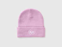 Gorro lilás Looney Tunes x Olympic Collection - ucb_image_BS