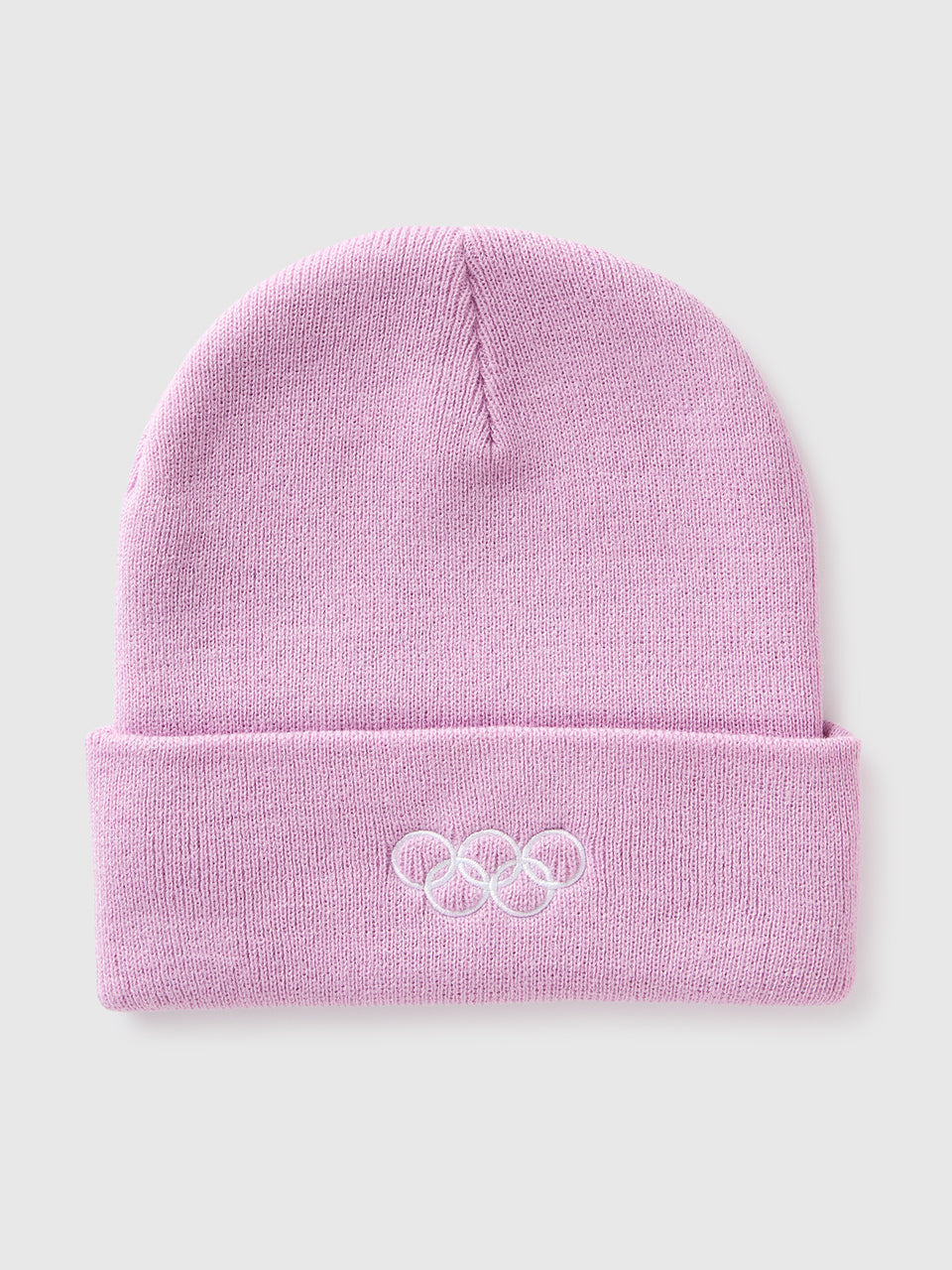 Looney Tunes x Olympic Collection lilac beanie - ucb_image_BS