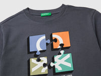 T-shirt with logo - ucb_image_DS1