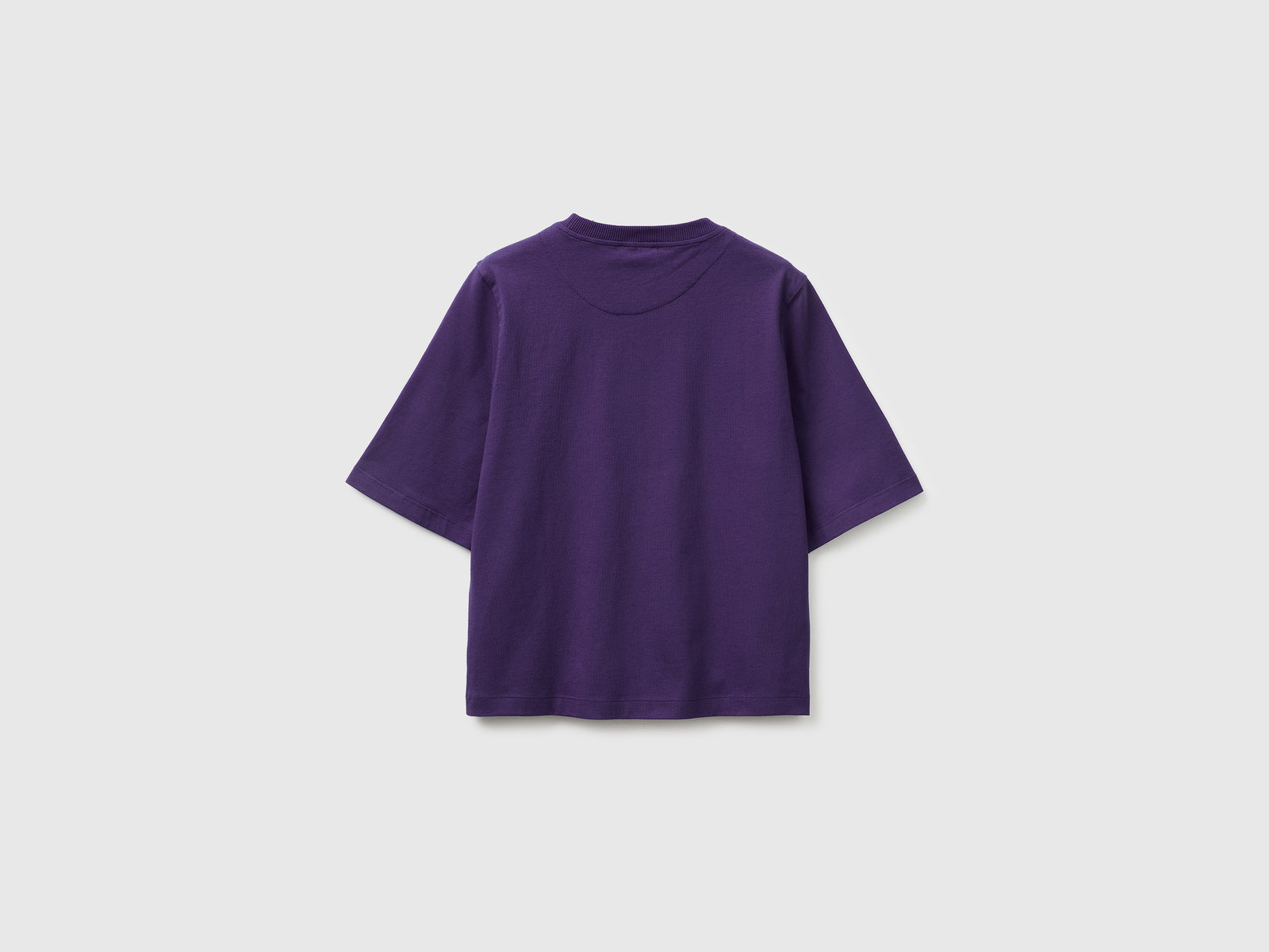 T-shirt boxy fit 100% algodão - ucb_image_BS