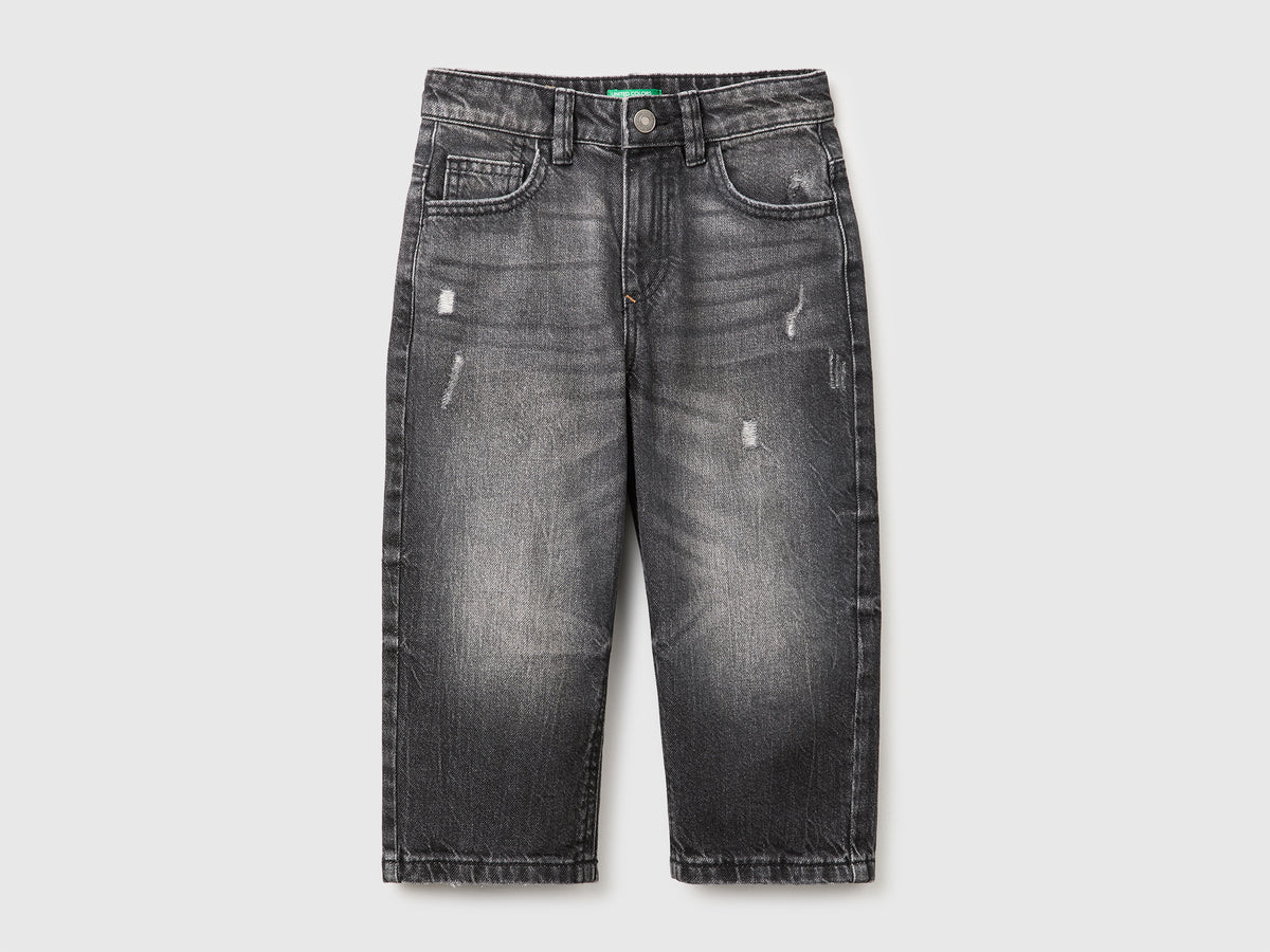 Jeans ballon fit - ucb_image_FS