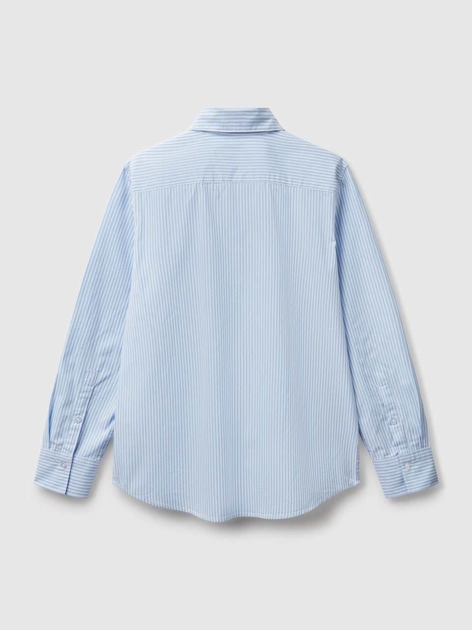 Camisa às riscas verticais - ucb_image_BS