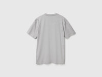 T-shirt básica de algodão - ucb_image_BS