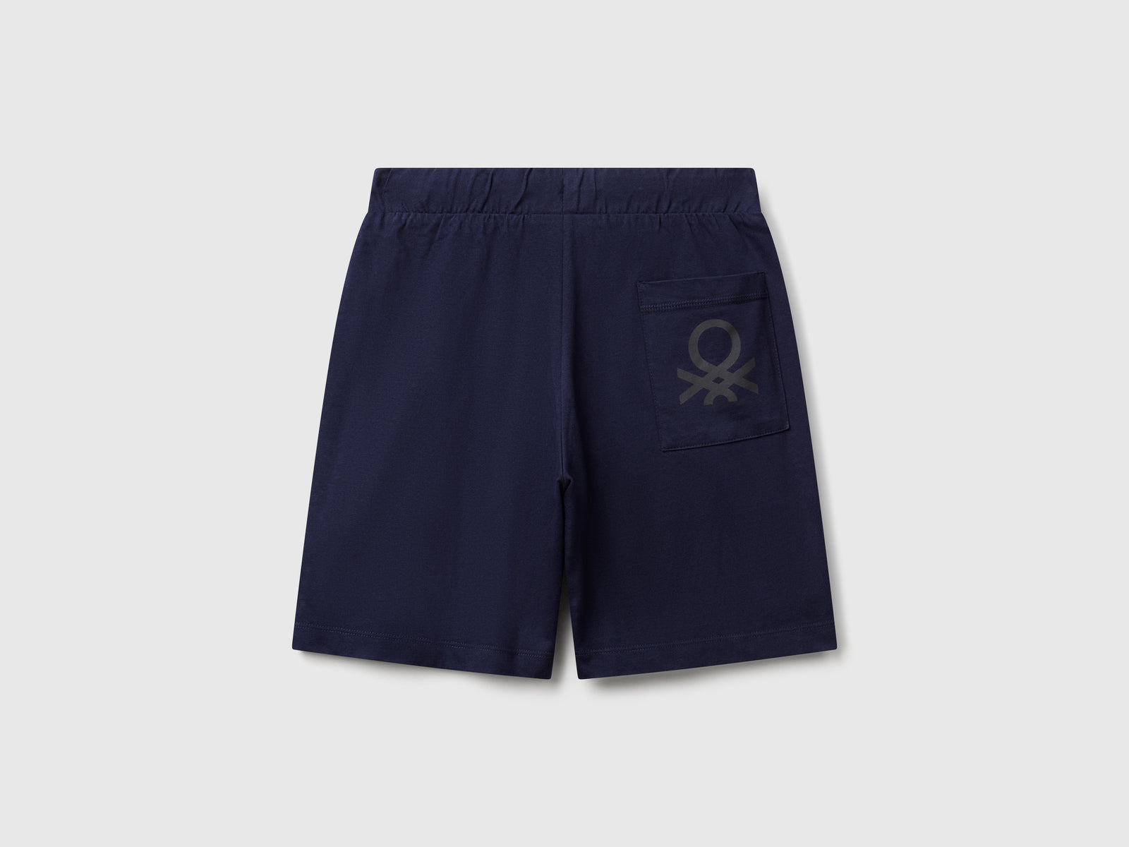 100% cotton Bermuda shorts - ucb_image_BS