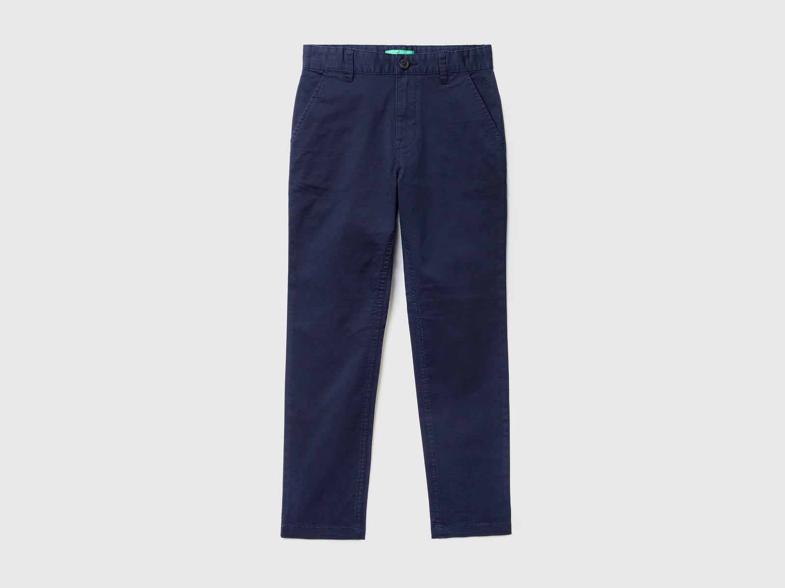 Chinos slim fit em algodão stretch - ucb_image_FS