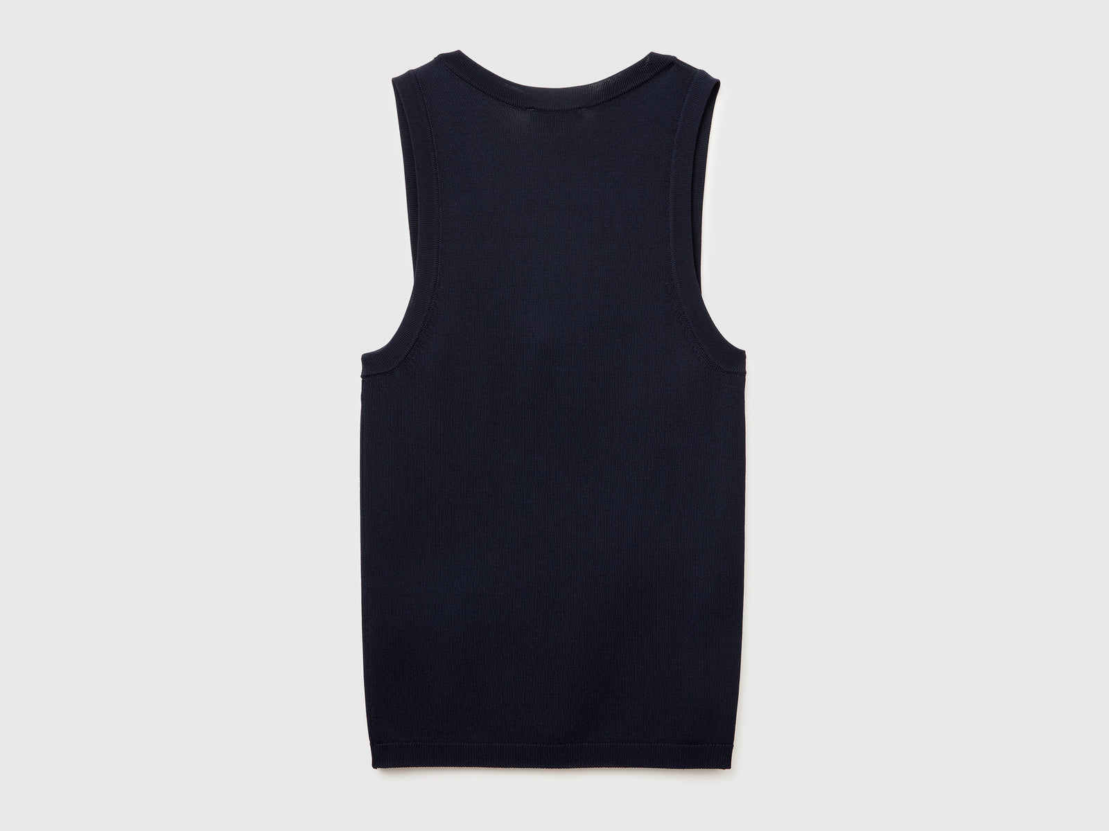 Knitted tank top - ucb_image_BS