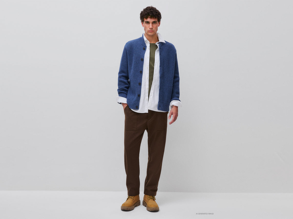 Bomber de malha em mistura de lã - ucb_image_FY