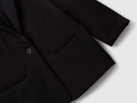 Blazer em viscose mista stretch - ucb_image_DS1