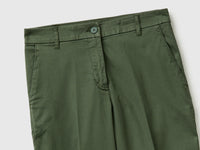 Stretch cotton chinos - ucb_image_FY