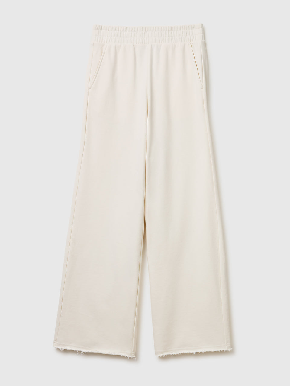 Wide-leg sweatpants - ucb_image_FS