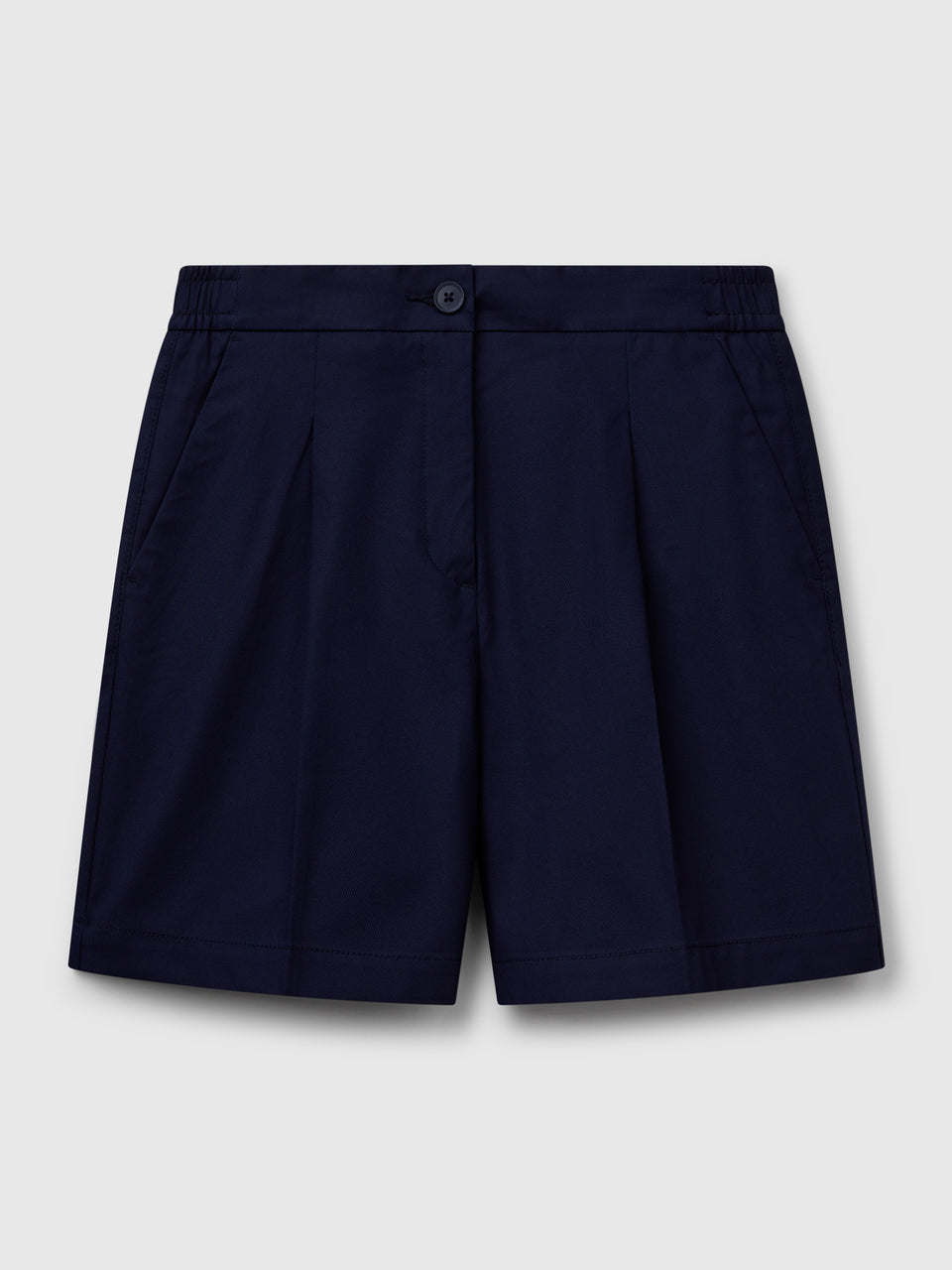 Bermudas em algodão elástico - ucb_image_FS