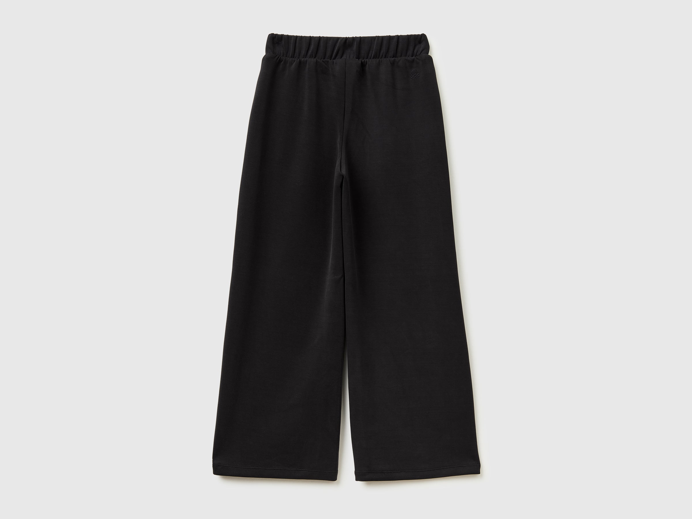 Wide-fit neoprene trousers - ucb_image_BS