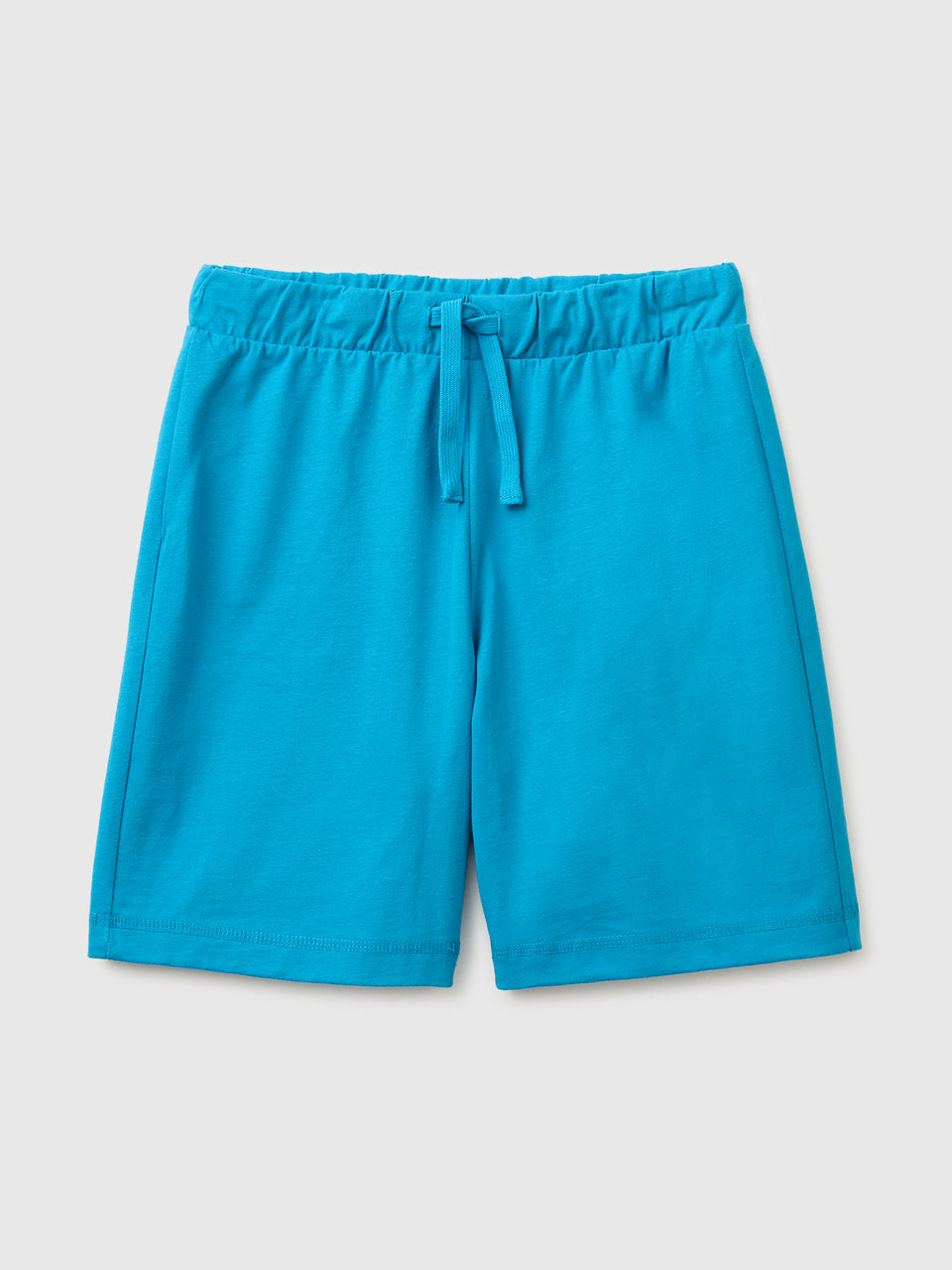 100% cotton Bermuda shorts - ucb_image_FS