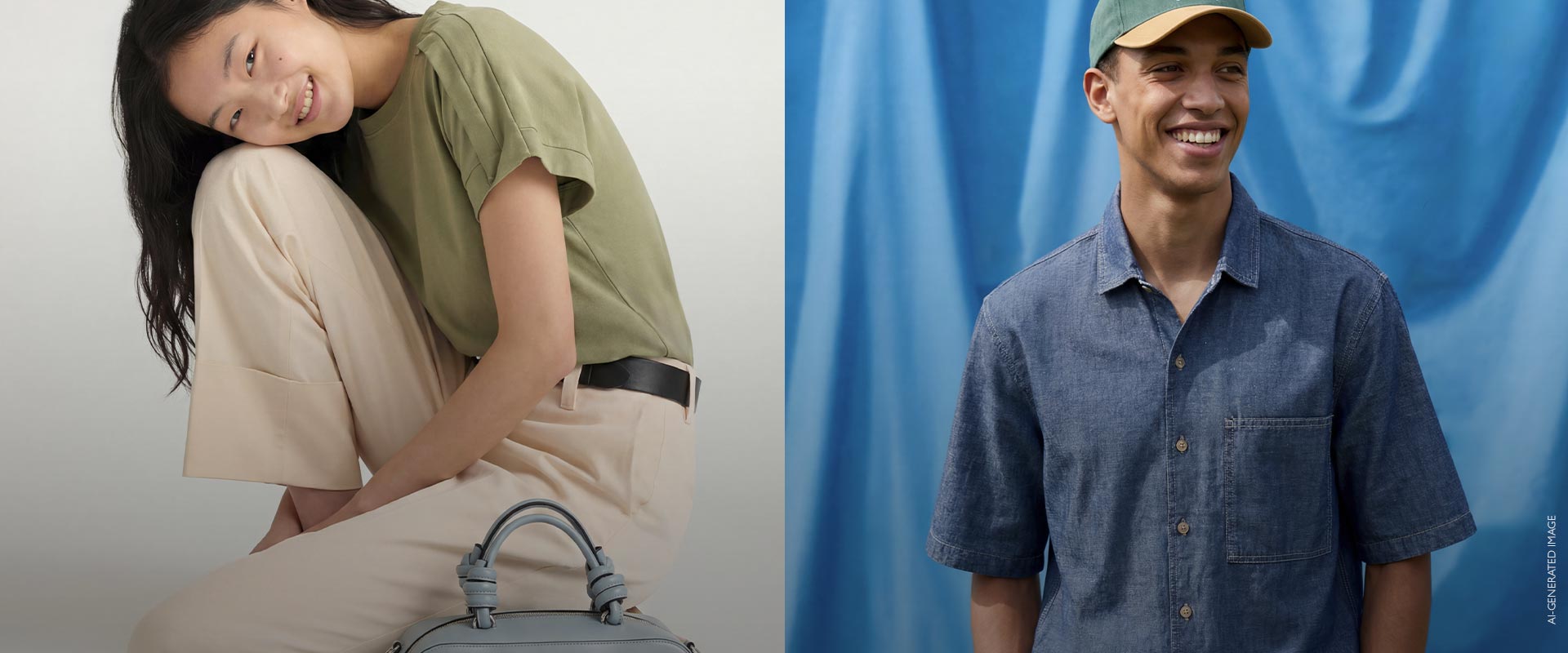 THE NEW MUST-HAVES OF THE MONTH
