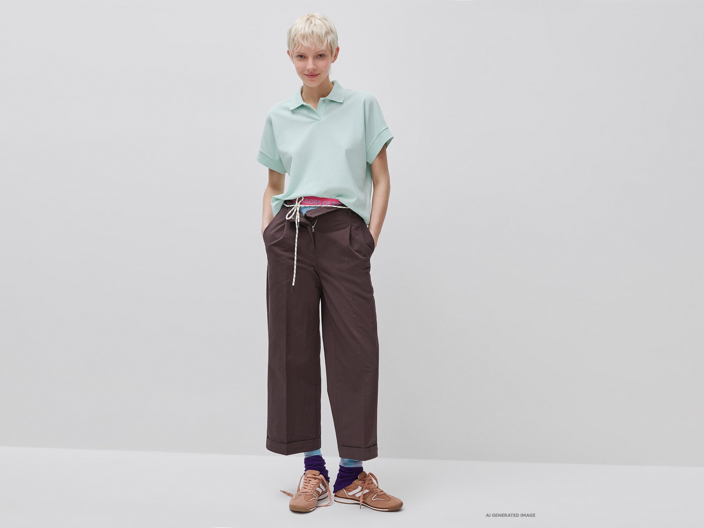 Polo comfort fit - ucb_image_FY
