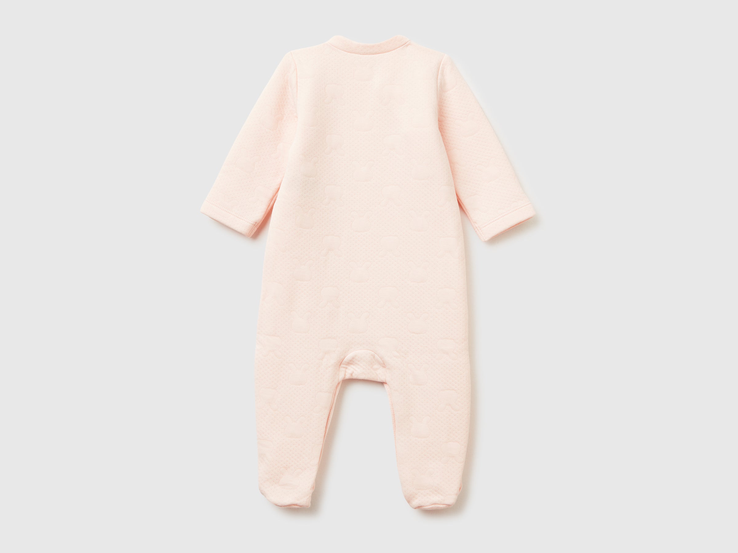 Babygrow com coelhinhos jacquard - ucb_image_BS