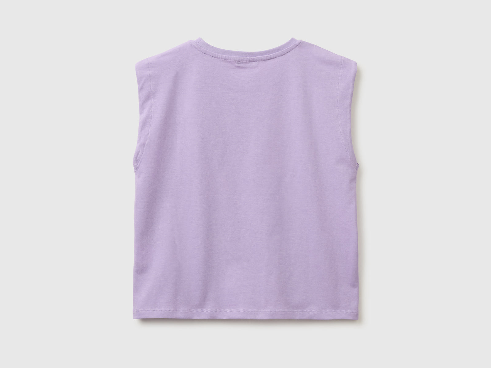 T-shirt with a puffy effect - ucb_image_BS