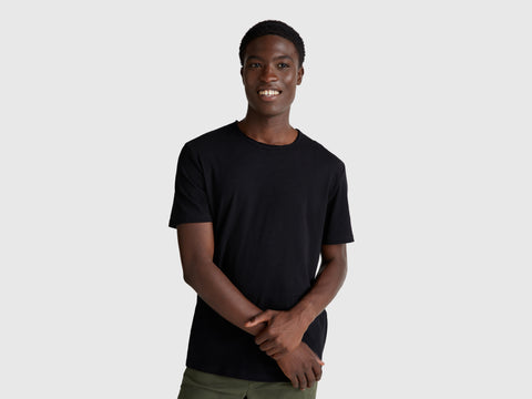 T-shirt em algodão flamé - ucb_image_F