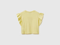 Hello Kitty t-shirt with glitter - ucb_image_BS