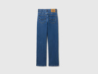 Jeans bootcut lavagem clara - ucb_image_BS