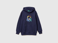 Sweatshirt with logo - ucb_image_FS