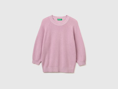 Balloon sleeve sweater - ucb_image_FS