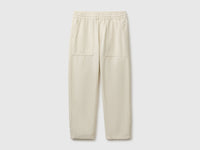 Joggers cropped de veludo - ucb_image_FS