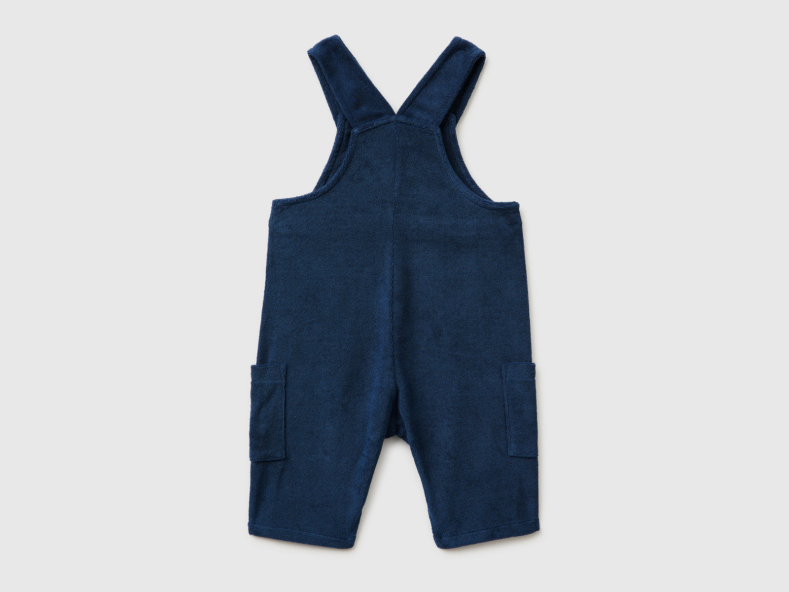 Long terry overalls - ucb_image_BS