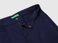 Lightweight Bermuda shorts with pockets - ucb_image_DS1