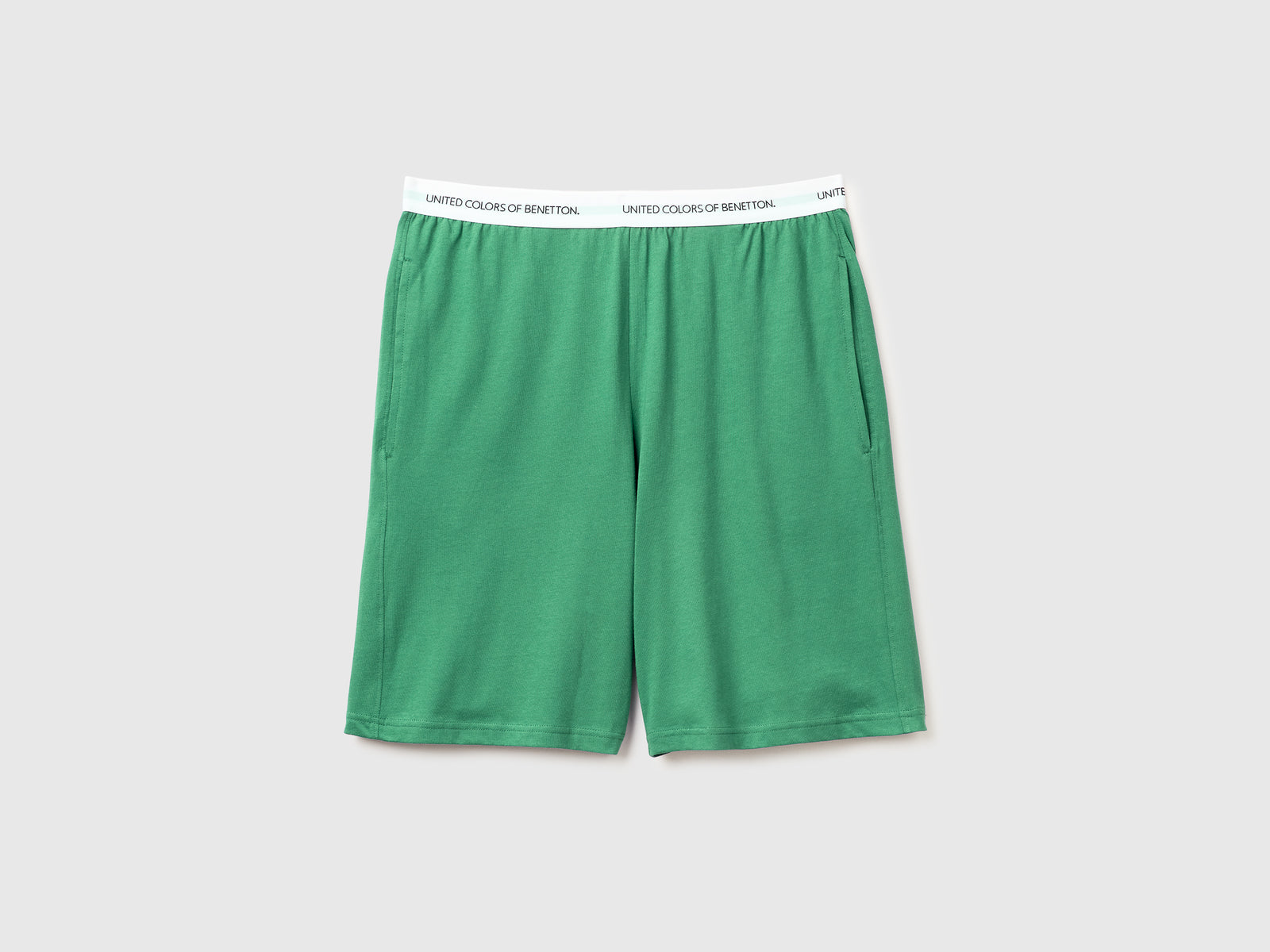 Bermudas com elástico logótipo - ucb_image_FS