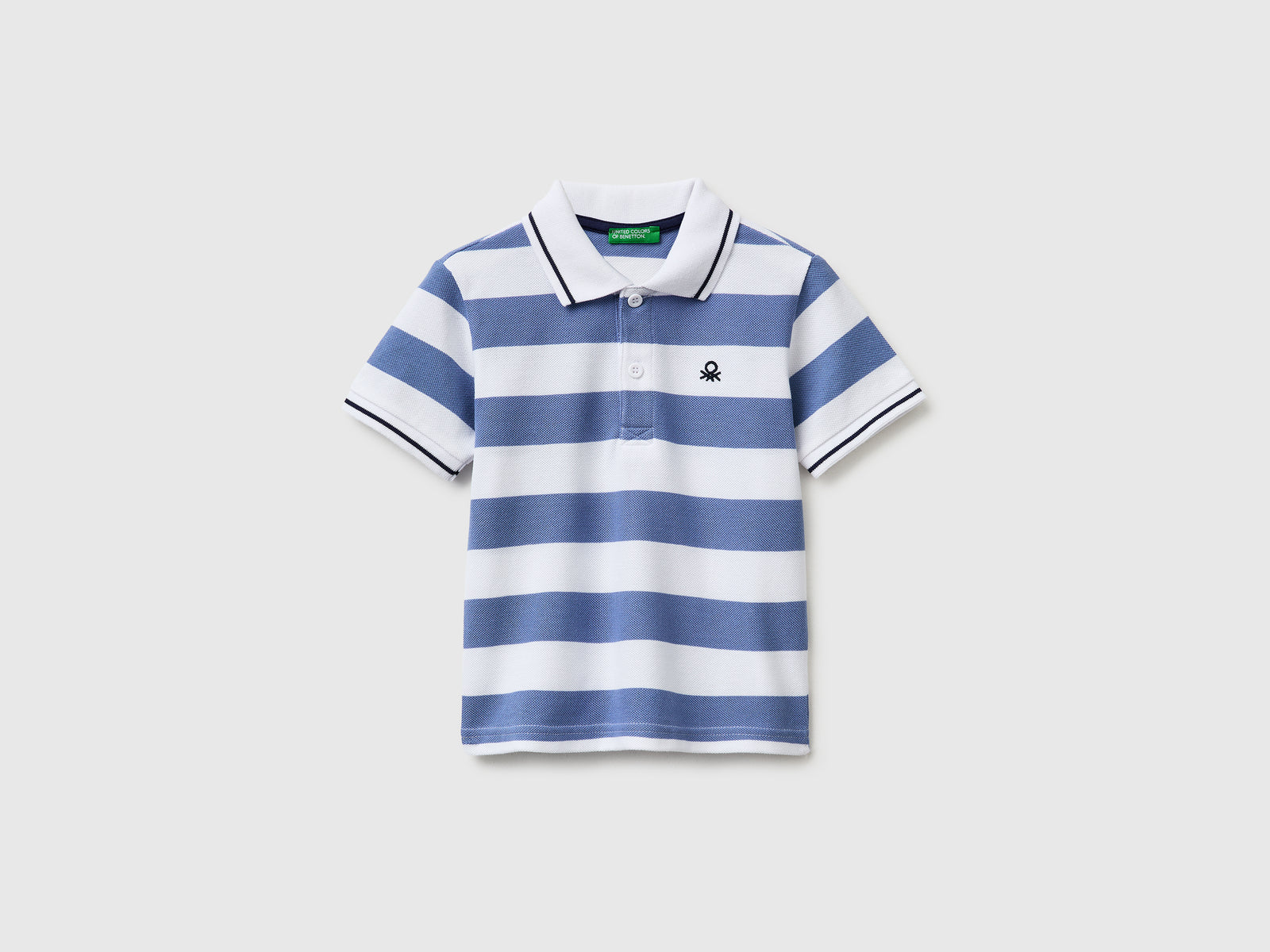 Striped polo - ucb_image_FS