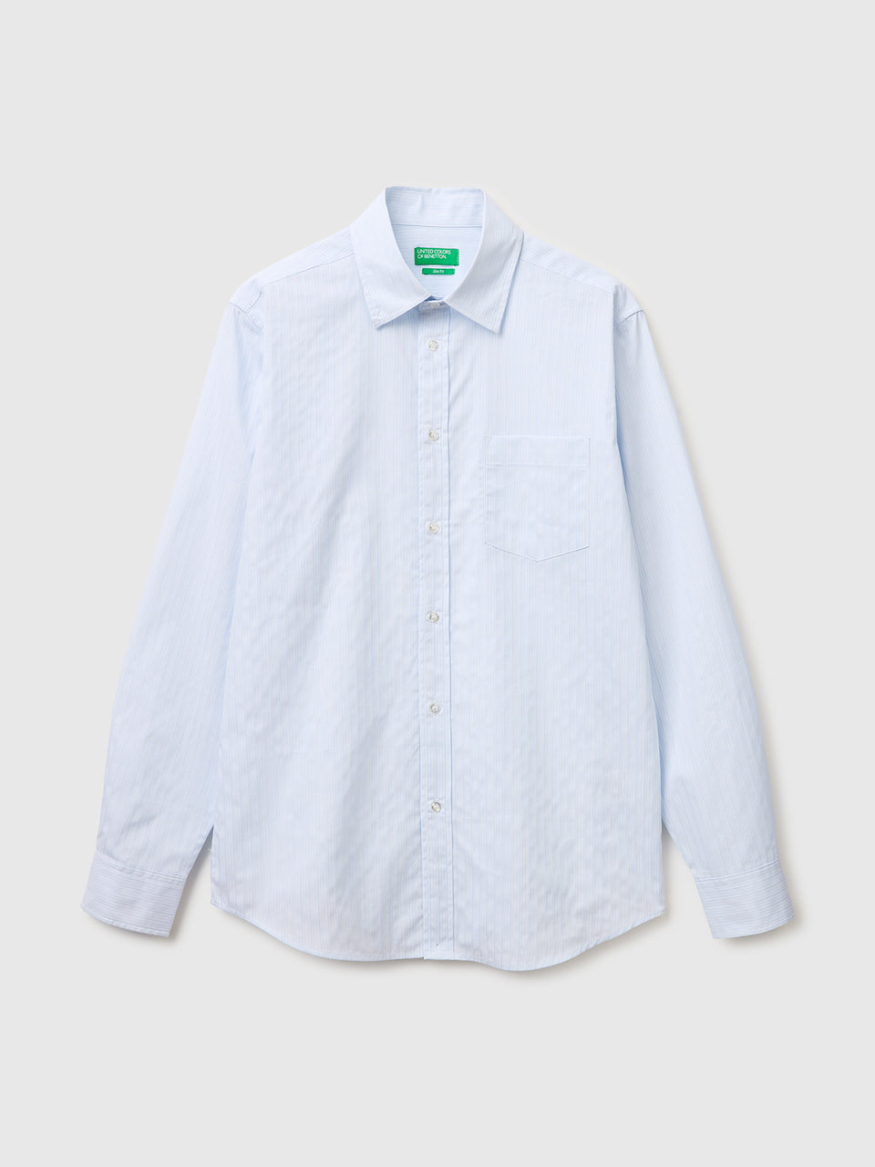 Camisa com bolso pequeno slim fit - ucb_image_FS