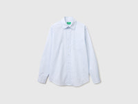 Camisa com bolso pequeno slim fit - ucb_image_FS
